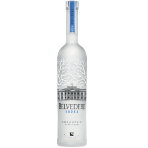 Belvedere Vodka